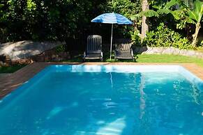 Pousada Chão de Pedra