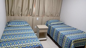 Casa da Madeira Flat R3caldas