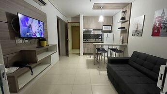 Casa da Madeira Flat R3caldas