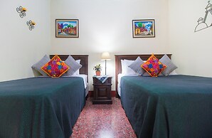 Hostal Antigua - Hostel