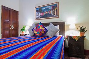 Hostal Antigua - Hostel