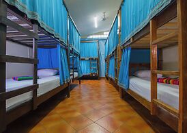 Hostal Antigua - Hostel