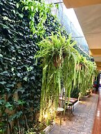 Hostal Antigua - Hostel
