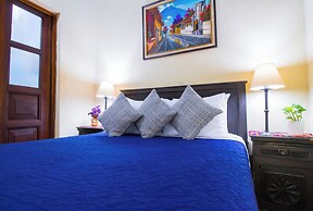 Hostal Antigua - Hostel