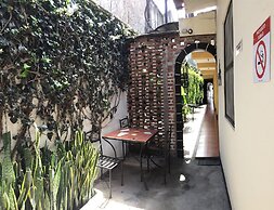 Hostal Antigua - Hostel