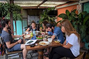 Hostal Antigua - Hostel