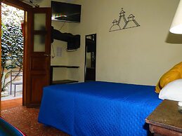 Hostal Antigua - Hostel