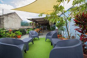Hostal Antigua - Hostel