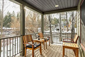 Bridge Street Cottages