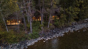 Bridge Street Cottages