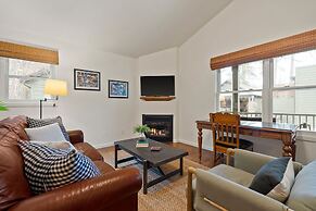 Bridge Street Cottages