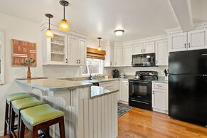 Bridge Street Cottages