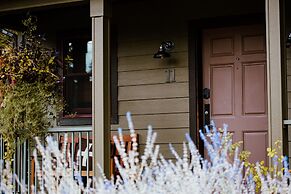 Bridge Street Cottages