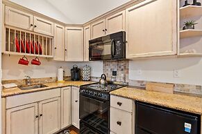 Bridge Street Cottages