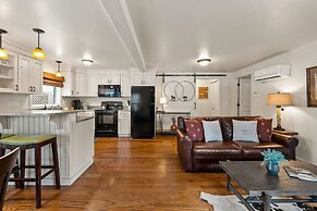 Bridge Street Cottages