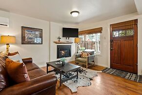 Bridge Street Cottages