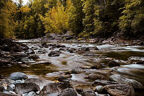 Bridge Street Cottages