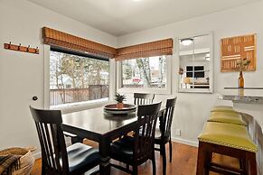 Bridge Street Cottages