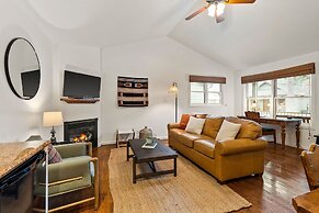 Bridge Street Cottages