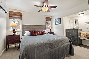 Bridge Street Cottages