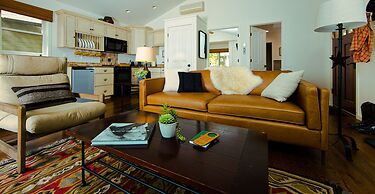 Bridge Street Cottages