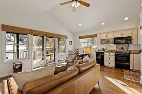 Bridge Street Cottages