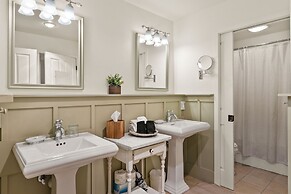 Bridge Street Cottages