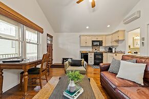 Bridge Street Cottages