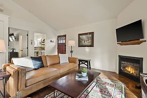 Bridge Street Cottages