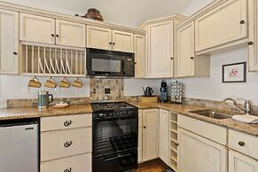 Bridge Street Cottages