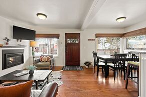 Bridge Street Cottages