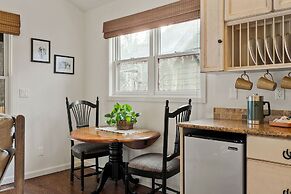 Bridge Street Cottages