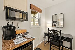 Bridge Street Cottages