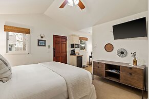 Bridge Street Cottages