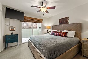 Bridge Street Cottages