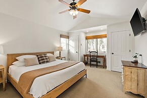 Bridge Street Cottages