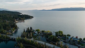 Bridge Street Cottages
