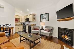 Bridge Street Cottages