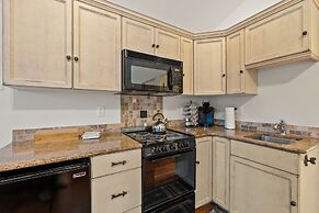 Bridge Street Cottages