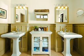 Bridge Street Cottages