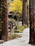Bridge Street Cottages