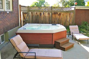 Historic Downtown Salt Lake House