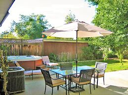 Historic Downtown Salt Lake House