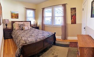 Historic Downtown Salt Lake House