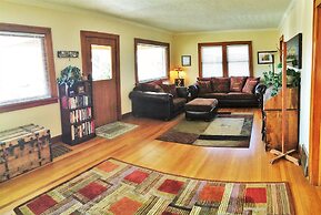 Historic Downtown Salt Lake House