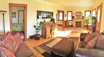 Historic Downtown Salt Lake House