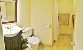 House at the Foot of the Mountains