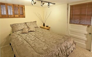 House at the Foot of the Mountains