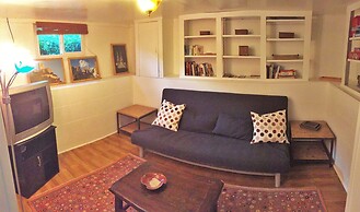 3-Bedroom Cottage Near Sugarhouse Park