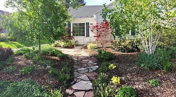 3-Bedroom Cottage Near Sugarhouse Park